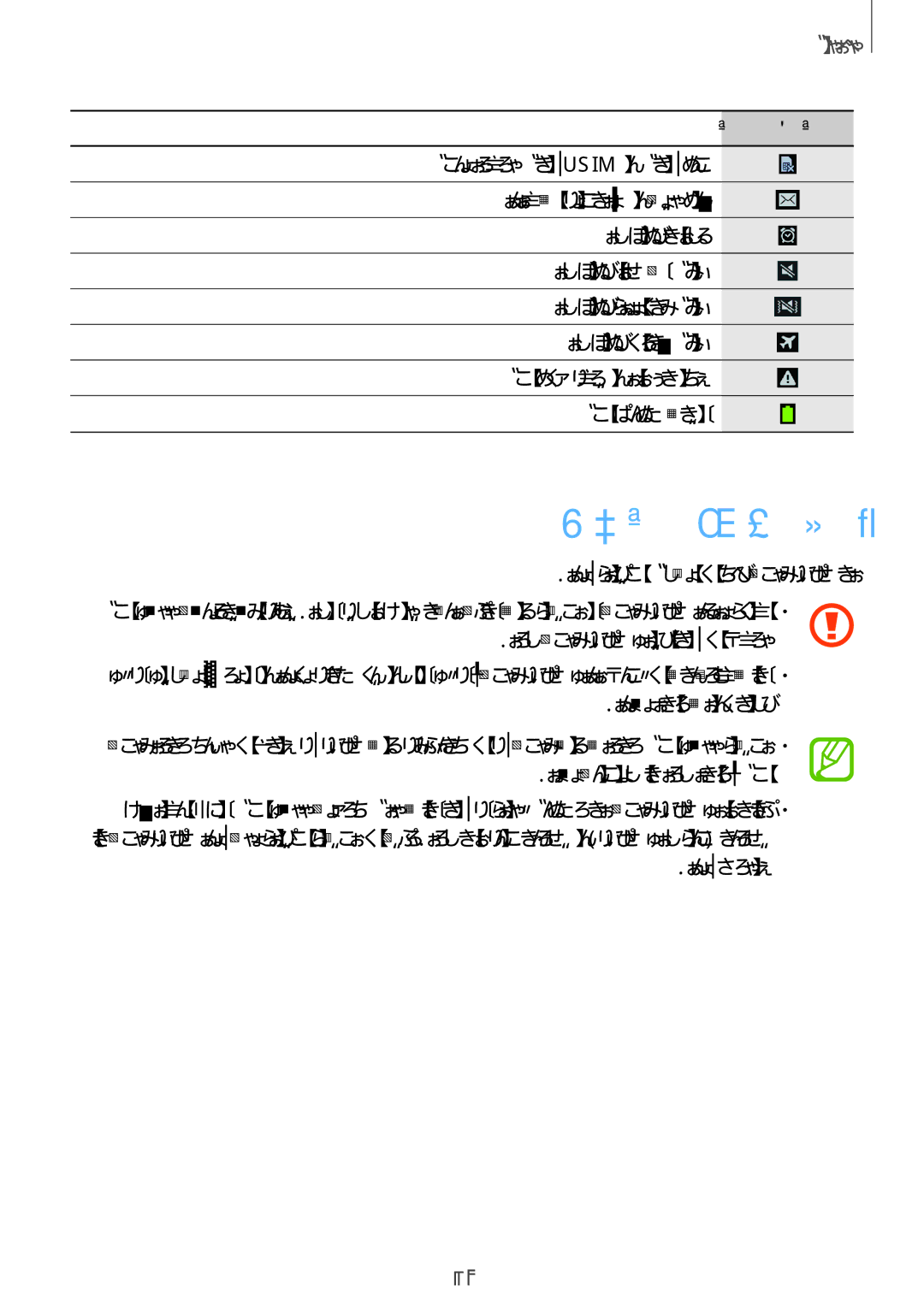 Samsung GT-I9300OKILYS یسمل هحفص زا هدافتسا, دینک هدافتسا تشگنا زا طقف یسمل هحفص رد, دوش یسمل هحفص نداتفا راک زا بجوم 