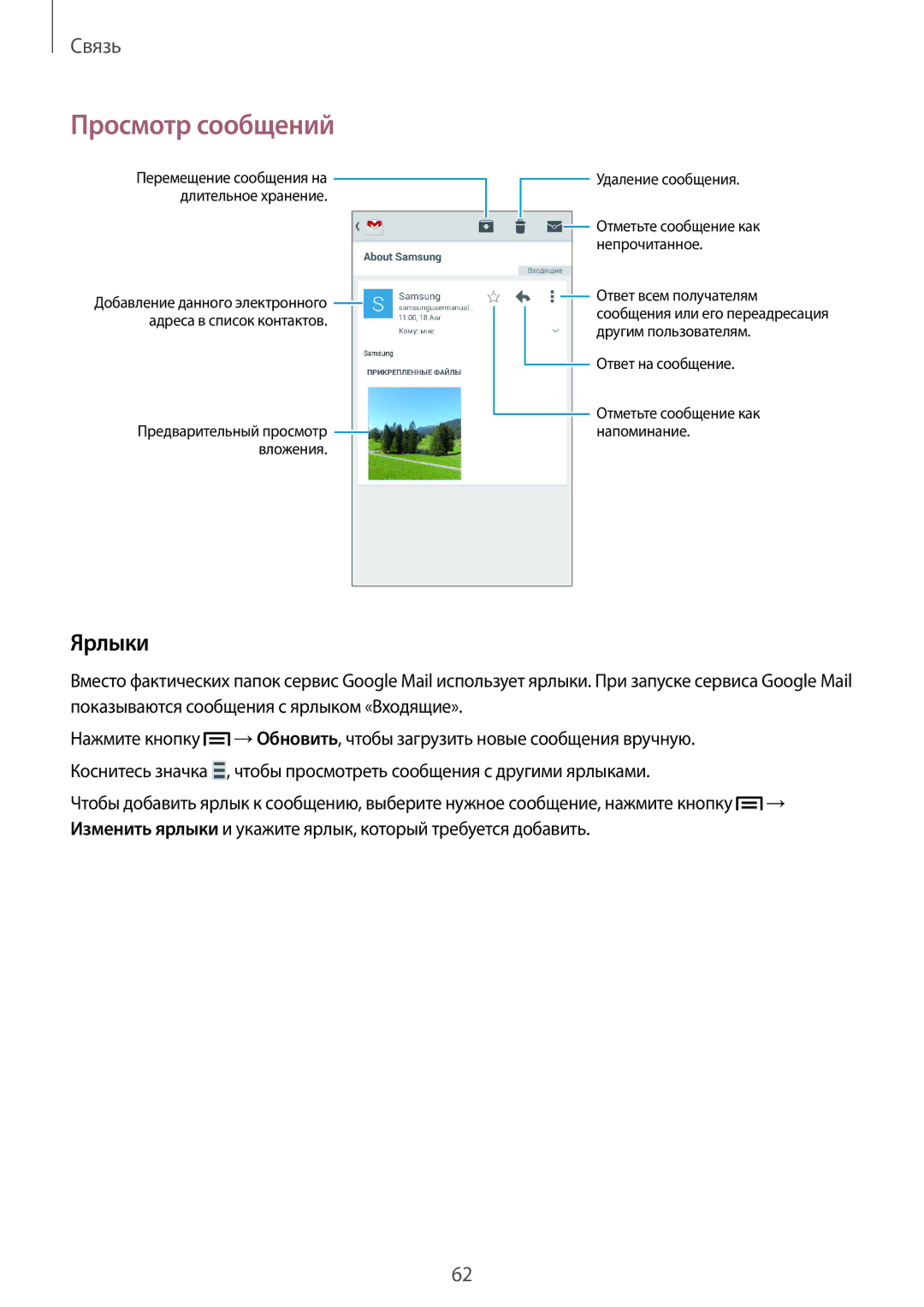 Samsung GT-I9301RWISER, GT-I9301MBZSEB, GT-I9301RWISEB, GT-I9301MBISEB, GT-I9301OKZSEB, GT-I9301OKISEB, GT-I9301RWZSEB Ярлыки 