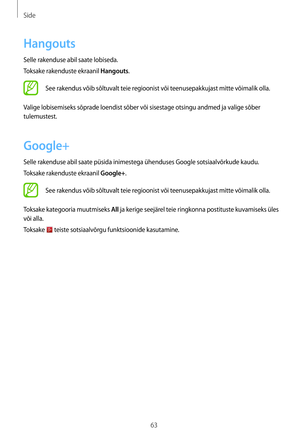 Samsung GT-I9301OKZSEB, GT-I9301MBZSEB, GT-I9301RWISEB, GT-I9301MBISEB, GT-I9301OKISEB, GT-I9301RWZSEB manual 