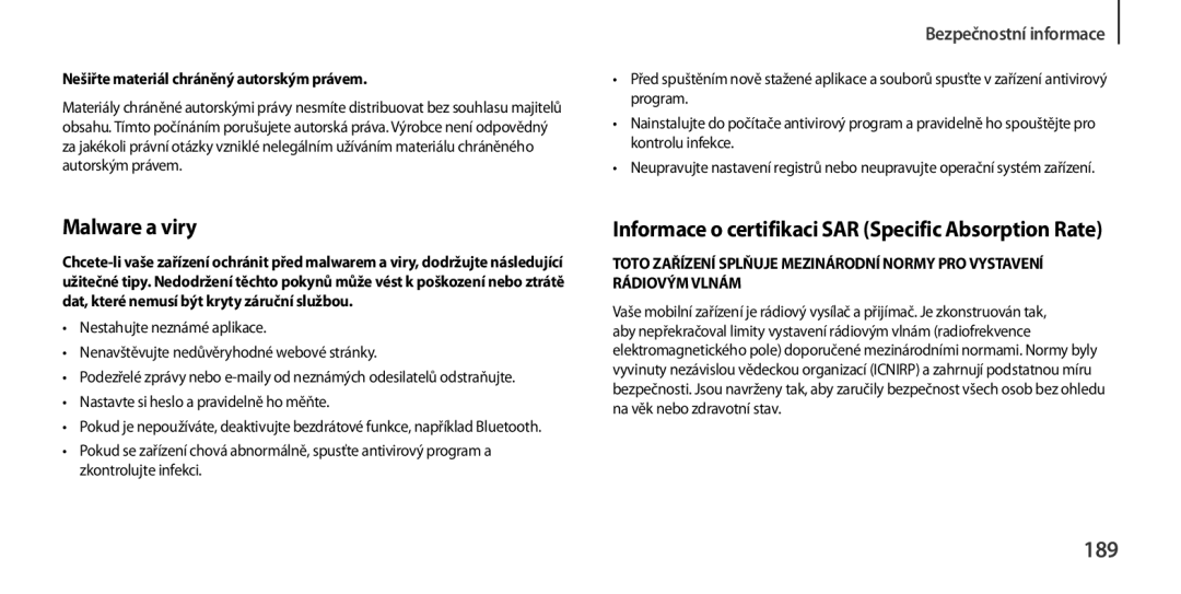 Samsung GT-I9505ZRAETL, GT-I9505ZKATPL, GT-I9505DKYXEO, GT-I9505ZWACOS, GT-I9505ZKAPLS, GT-I9505ZKAIDE Malware a viry, 189 