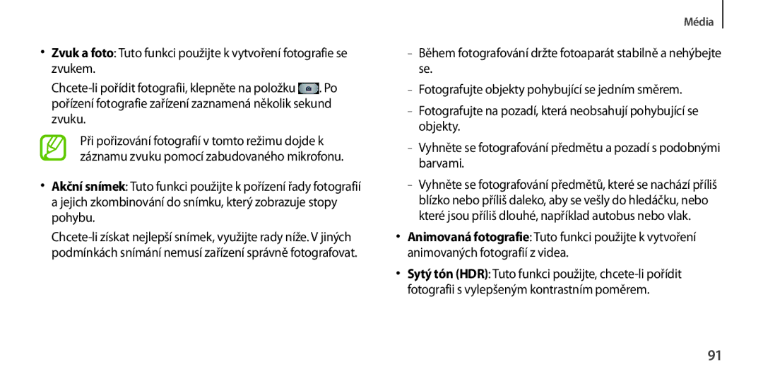 Samsung GT-I9505ZKAEUR, GT-I9505ZKATPL, GT-I9505DKYXEO, GT-I9505ZWACOS, GT-I9505ZKAPLS, GT-I9505ZKAIDE, GT-I9505ZWAIDE Média 