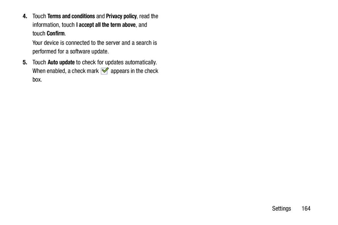 Samsung GT-N5110 user manual 