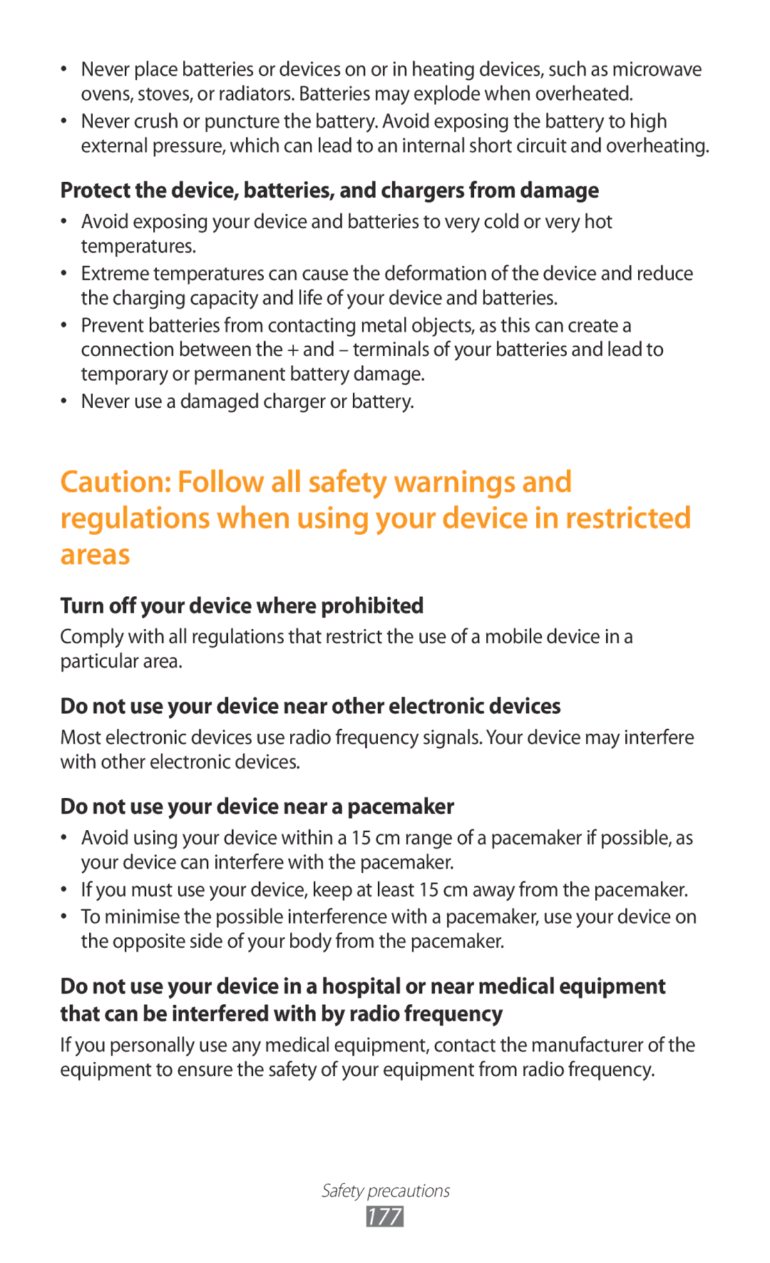 Samsung GT-N7000 user manual 177 