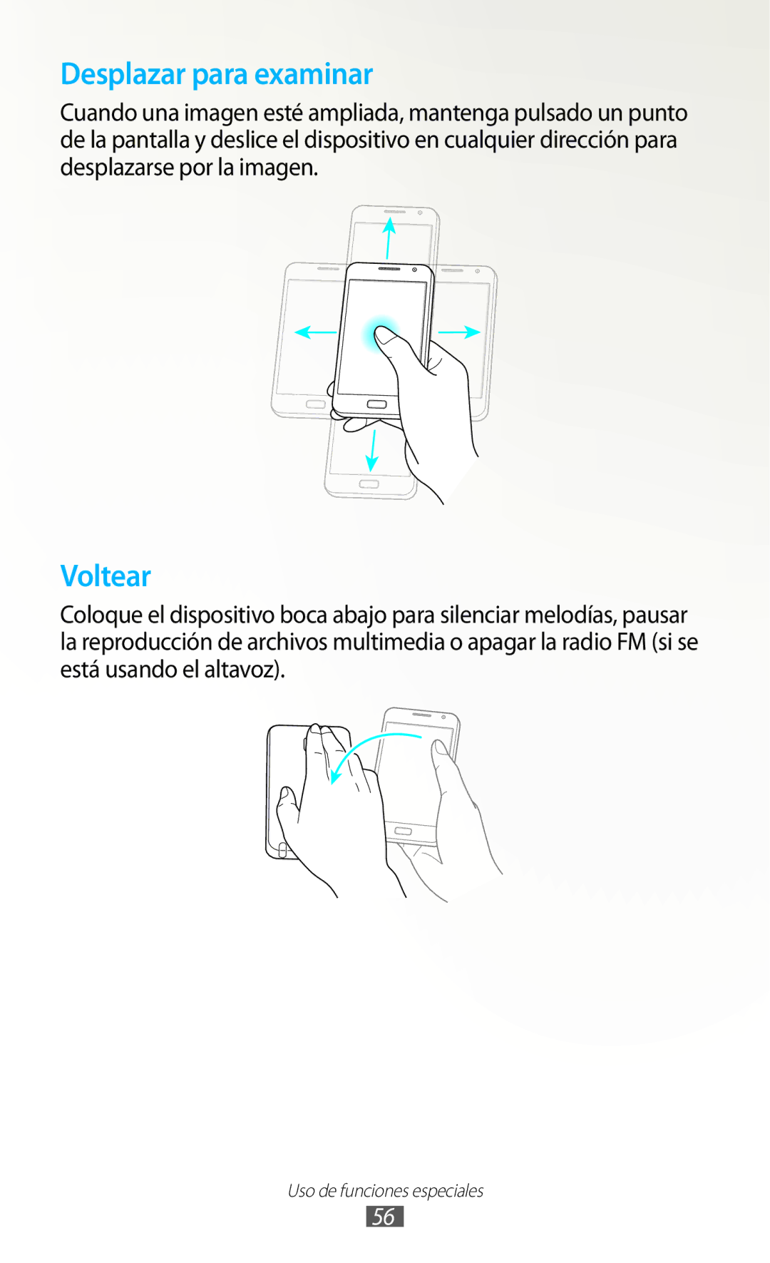 Samsung GT-N7000ZBAATL, GT-N7000RWATMN, GT-N7000ZBEPHE, GT-N7000RWEPHE, GT-N7000ZBAXSP, GT-N7000ZBAPHE Desplazar para examinar 