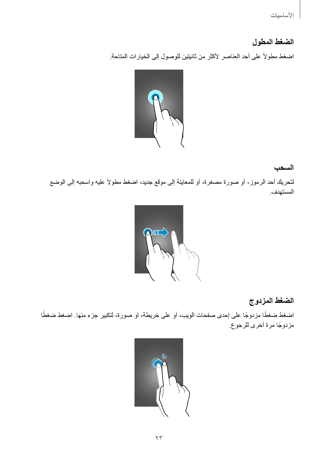 Samsung GT-N7100TADKSA, GT-N7100RWXJED, GT-N7100ZNDKSA, GT-N7100VSAXSG, GT-N7100VSDXSG لوطملا طغضلا, بحسلا, جودزملا طغضلا 