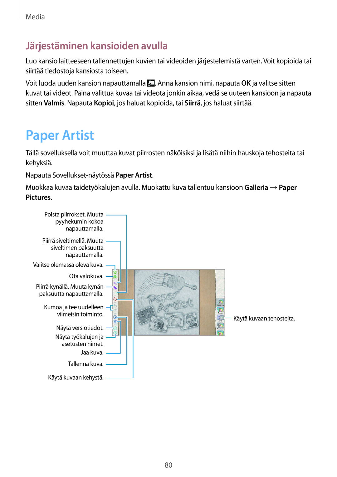 Samsung GT-N8020ZWATEN, GT-N8020EAATLA, GT-N8020EAANEE, GT-N8020ZWANEE, GT-N8020ZWAHTD, GT-N8020ZWATLA Paper Artist, Pictures 