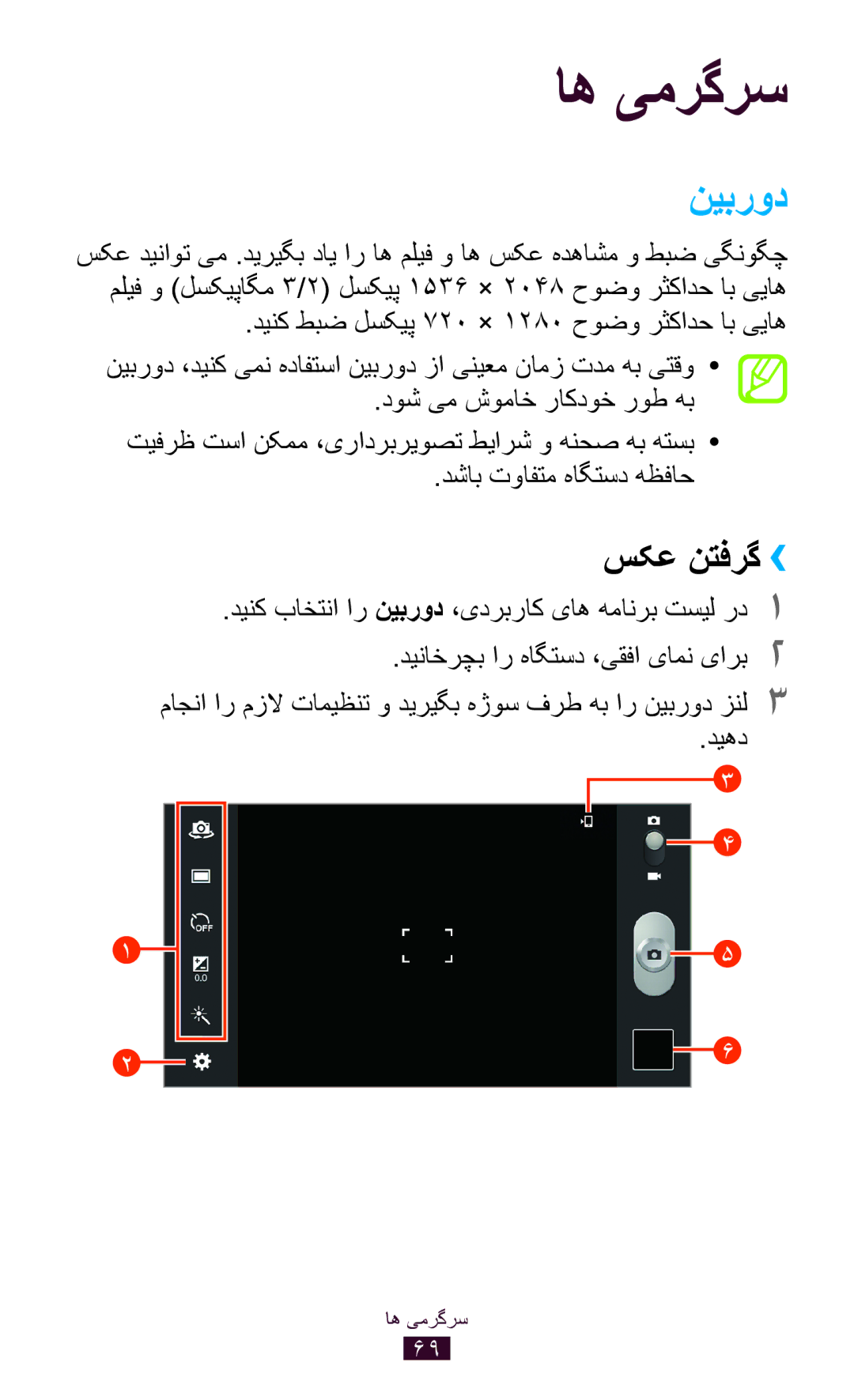 Samsung GT-P3100ZWEKSA, GT-P3100ZWEJED, GT-P3100TSAMRT سکع نتفرگ››, دینک باختنا ار نیبرود ،یدربراک یاه همانرب تسیل رد1 