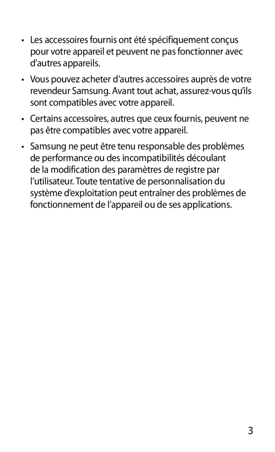 Samsung GT-P5200ZWAXEF manual 