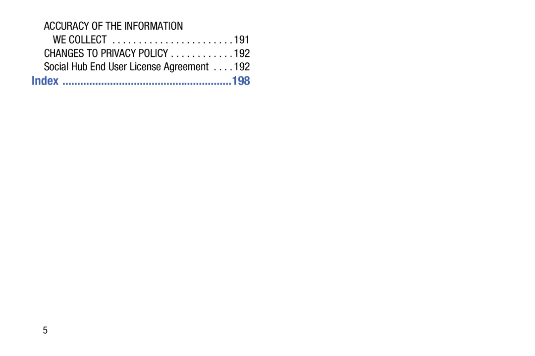 Samsung GT-P5210GNYXAR user manual 198 