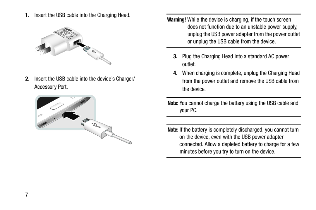 Samsung GT-P5210GNYXAR user manual 