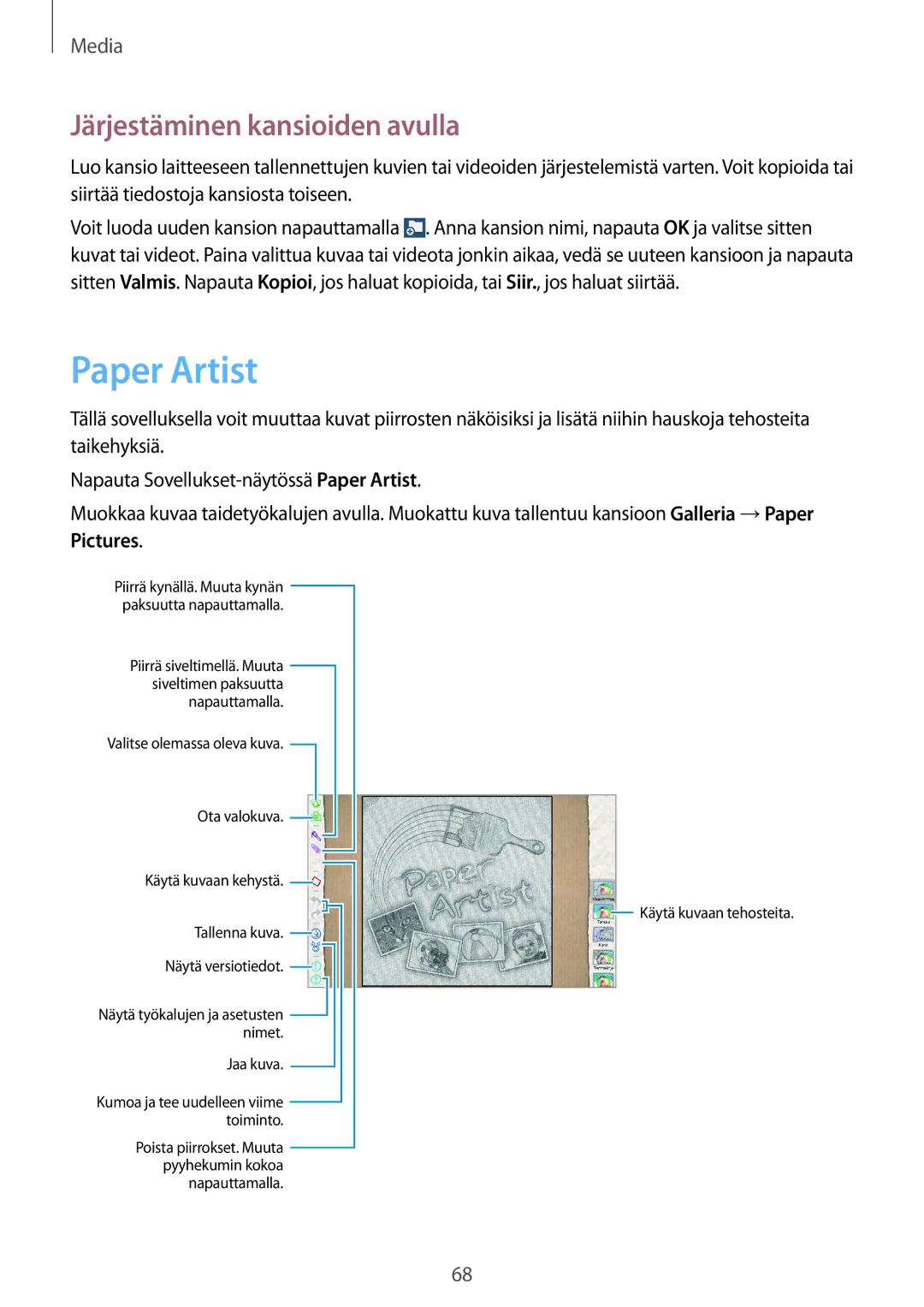 Samsung GT-P5220GNANEE, GT-P5220GRENEE, GT-P5220GNENEE, GT-P5220ZWANEE, GT-P5220MKENEE, GT-P5220ZWENEE Paper Artist, Pictures 