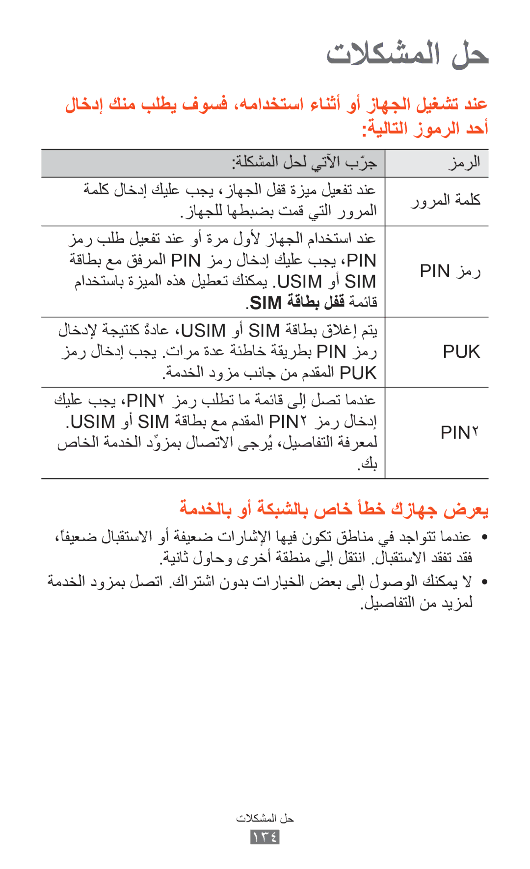 Samsung GT-P6200MAAXSG, GT-P6200MAAMID, GT-P6200MAAAFR, GT-P6200MAAPAK, GT-P6200MAEXSG Sim ةقاطب لفق ةمئاق, ليصافتلا نم ديزمل 