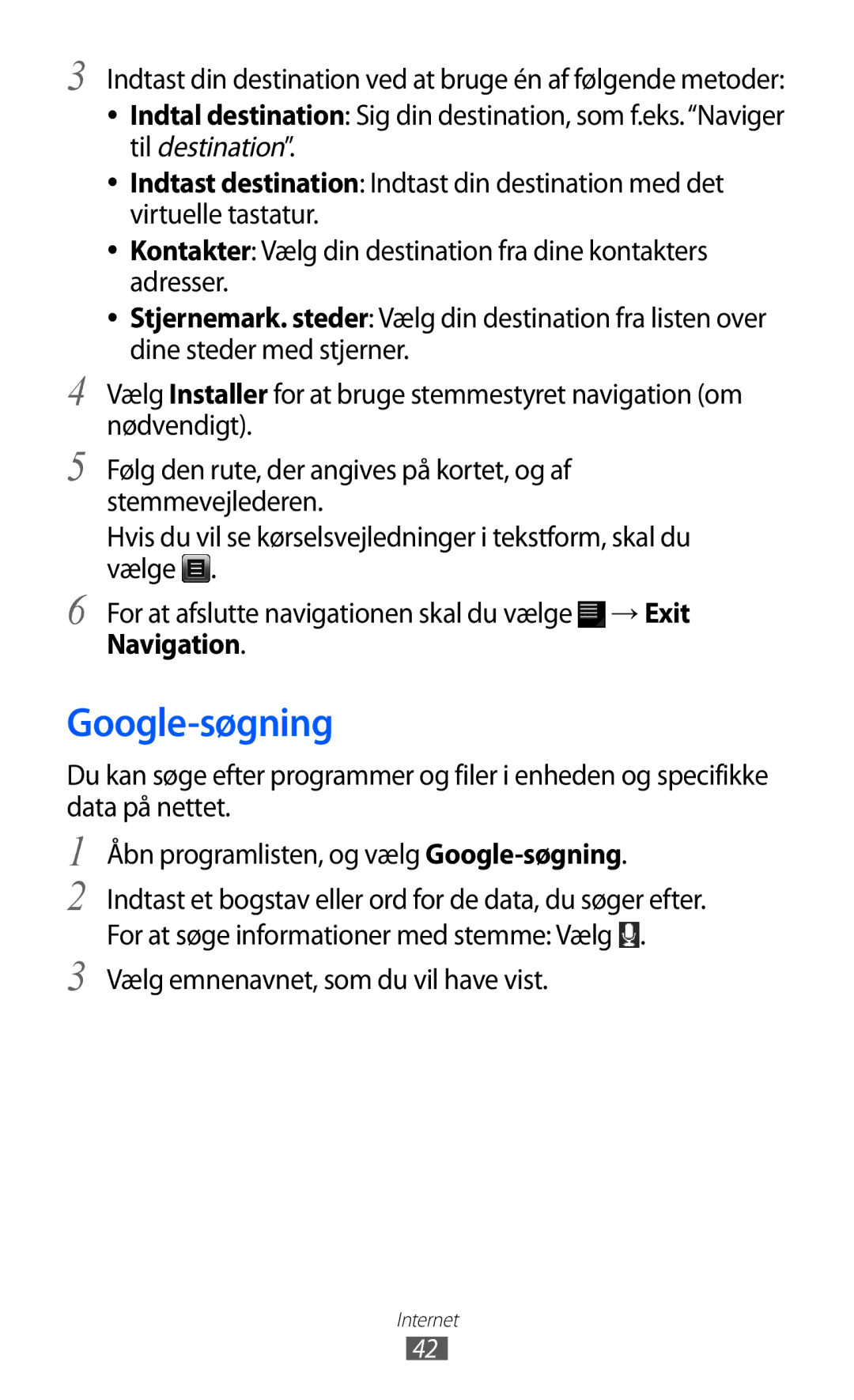 Samsung GT-P7310UWENEE, GT-P7310FKANEE, GT-P7310FKENEE, GT-P7310UWANEE Google-søgning, Vælg emnenavnet, som du vil have vist 