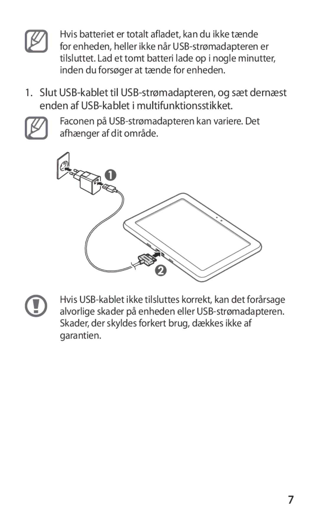 Samsung GT-P7320UWAELS, GT-P7320UWANEE, GT-P7320FKANEE, GT-P7320UWATSF manual 