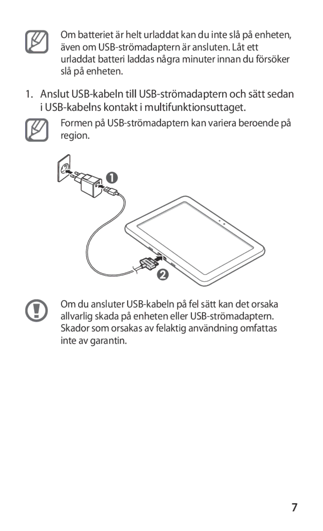 Samsung GT-P7320UWAELS, GT-P7320UWANEE, GT-P7320FKANEE, GT-P7320UWATSF manual 