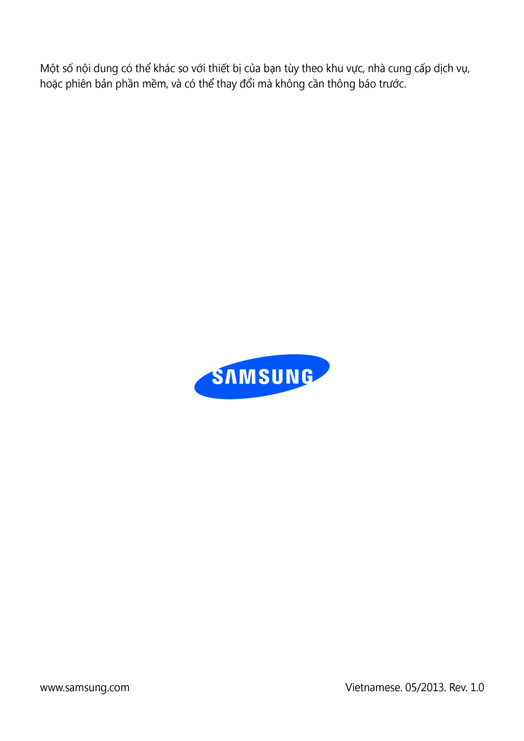 Samsung GT-S5282LKAXXV, GT-S5282RWAXXV manual 