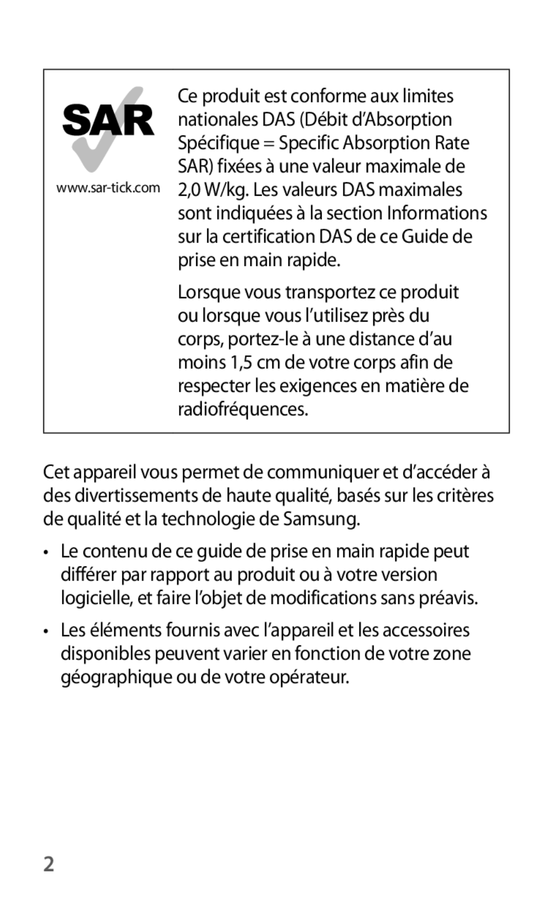 Samsung GT-S5310MSAXEF, GT-S5310RWAXEF manual 