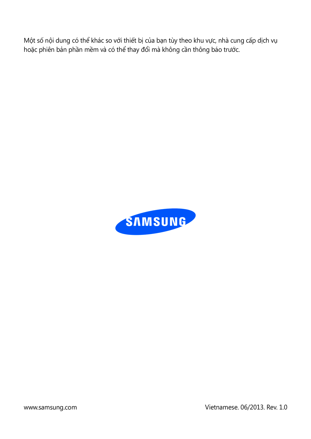 Samsung GT-S5312BKAXXV, GT-S5312RWAXXV manual 