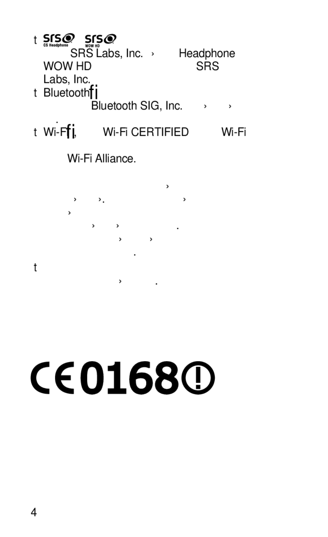 Samsung GT-S5830UWASER, GT-S5830OKASER, GT-S5830PPASER, GT-S5830RWASER, GT-S5830OKAMTS, GT-S5830RWAMTS manual 