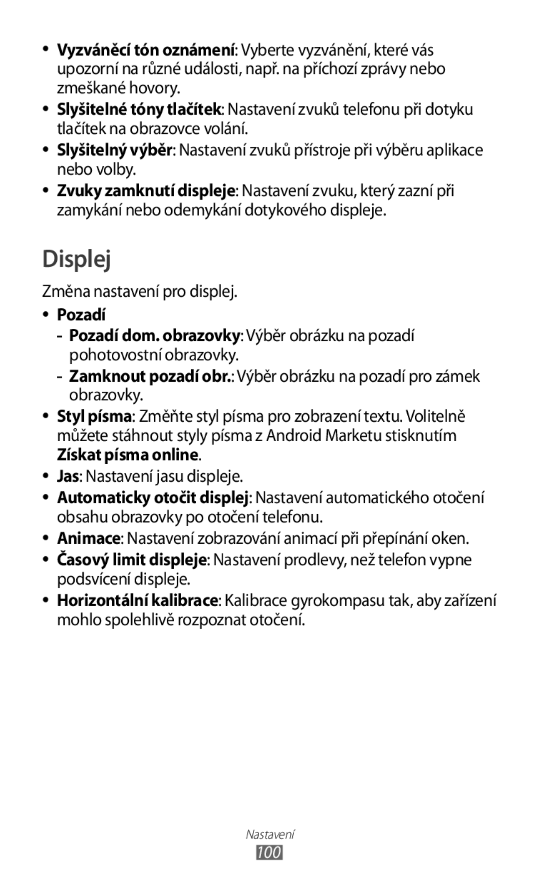 Samsung GT-S5830OKATMZ, GT-S5830PPAXSK, GT-S5830OKATMS, GT2S5830OKATMZ, GT2S5830OKAORS, GT-S5830PPAORO, GT-S5830OKYXSK Displej 