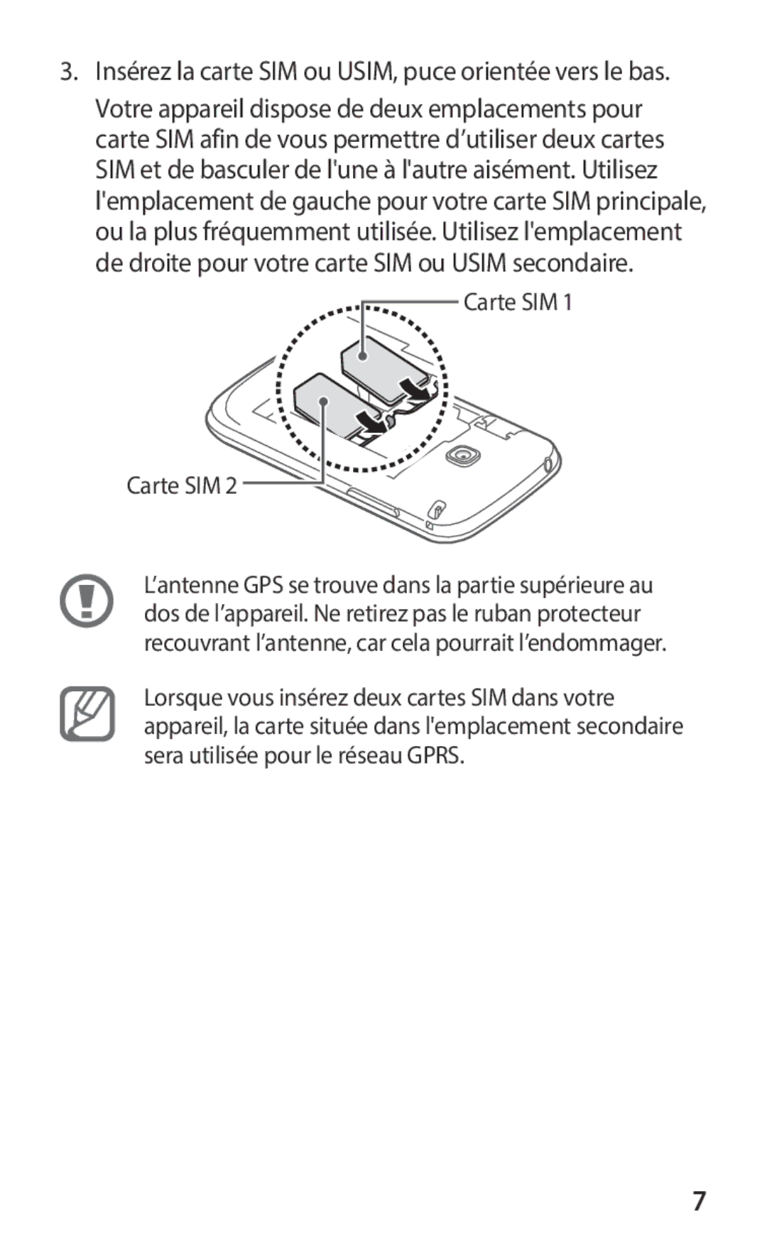 Samsung GT-S6102SKAXEF, GT-S6102UWAXEF manual 