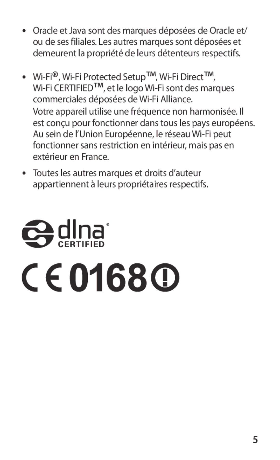 Samsung GT-S6500XKSXEF, GT-S6500HAAXEF, GT-S6500XKSNRJ, GT-S6500ZYAXEF, GT-S6500ZYAFTM, GT-S6500XKAFTM, GT-S6500HAASFR manual 