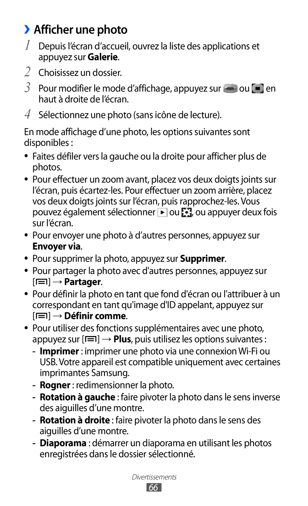 Samsung GT-S6500ZYDMTL, GT-S6500ZYDBGL, GT-S6500HADBGL, GT2S6500ZYDMTL, GT2S6500ZYDBGL ››Afficher une photo, → Définir comme 