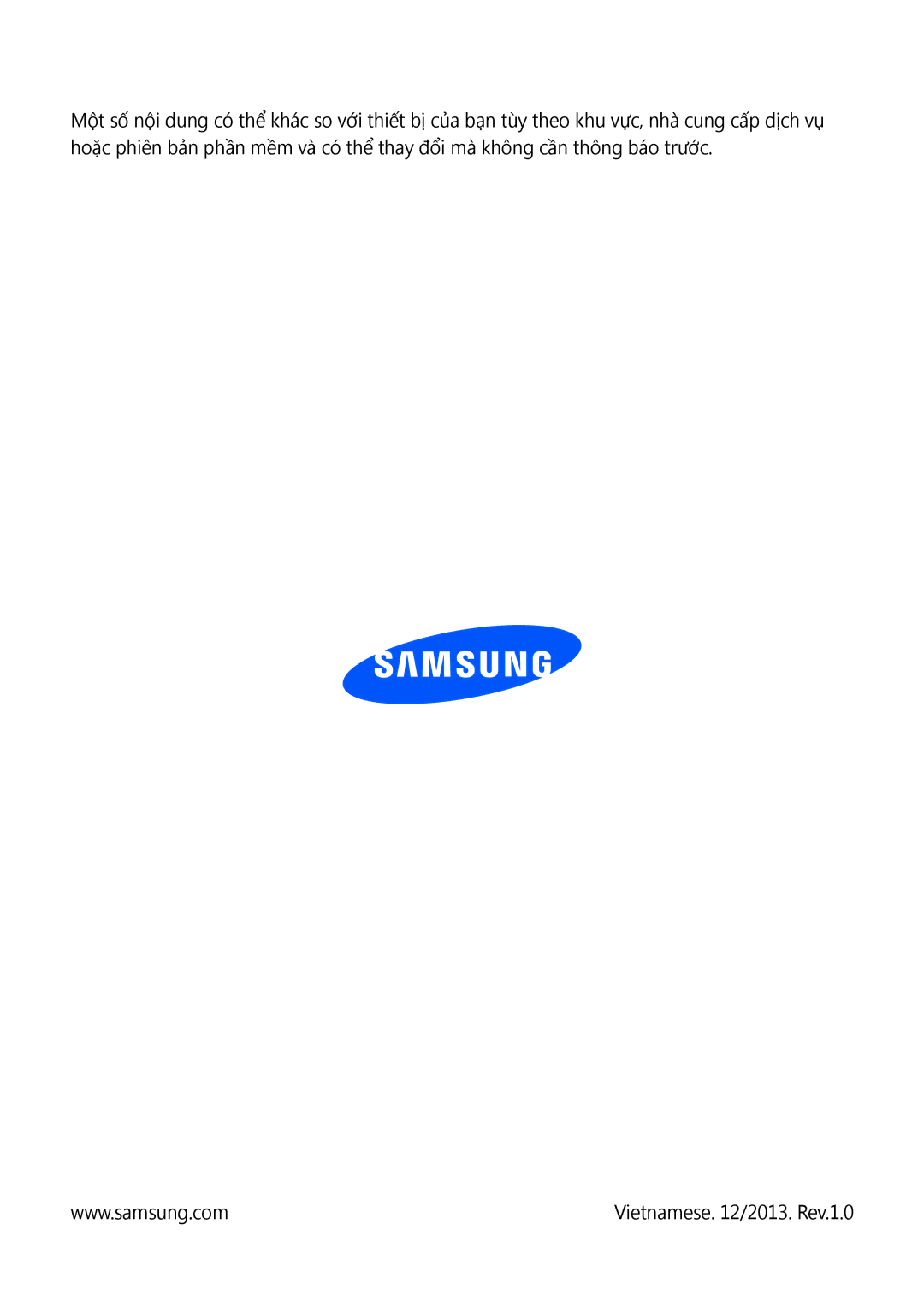 Samsung GT-S7392RWAXXV, GT-S7392WRAXXV, GT-S7392MKAXXV manual 