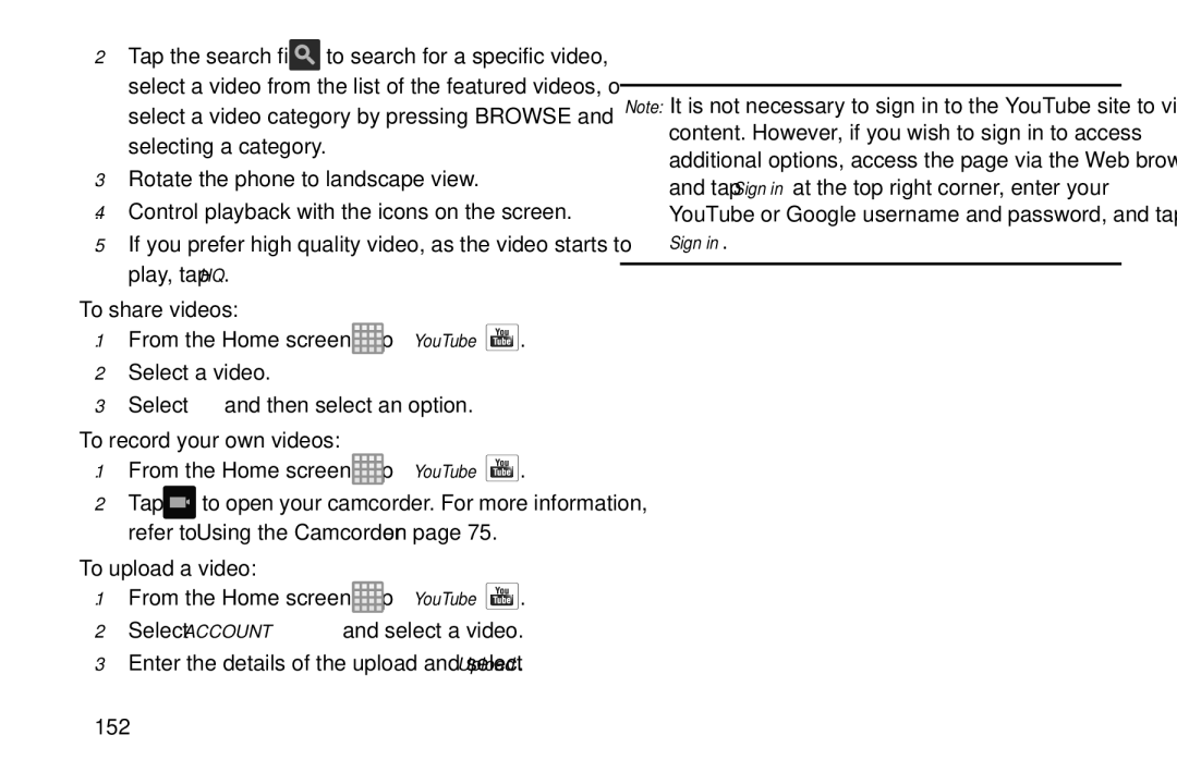 Samsung GT-S7560M user manual 