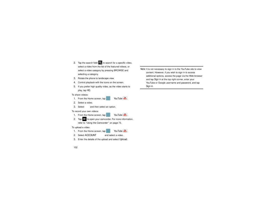 Samsung GT-S7560M user manual 