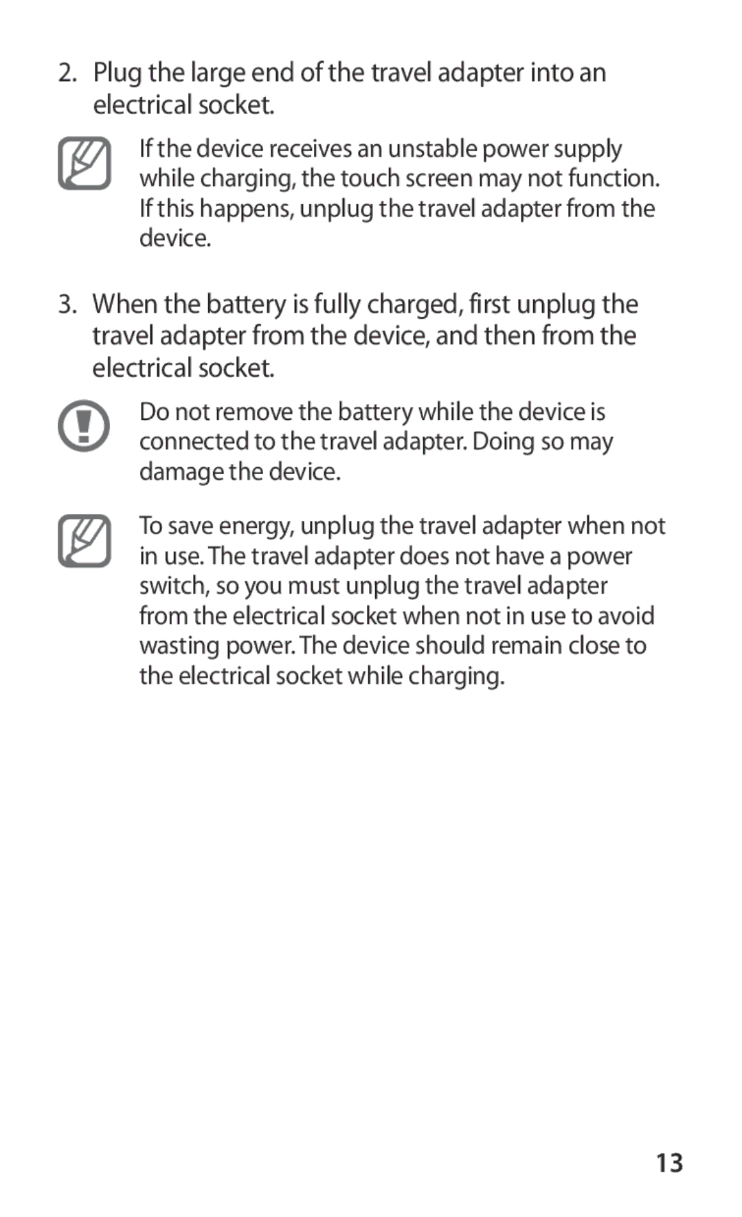 Samsung GT-S7562ZKAXSG, GT-S7562ZKAJED, GT-S7562UWAAFR, GT-S7562UWAJED, GT-S7562UWAKSA, GT-S7562UWATHR, GT-S7562ZKAAFR manual 