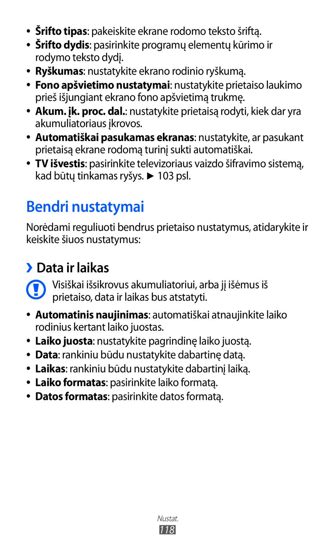 Samsung GT-S8530BAASEB manual 