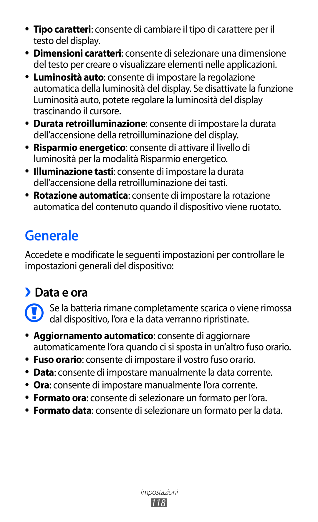 Samsung GT-S8600WSAITV, GT-S8600HKAITV, GT-S8600HKATIM manual 