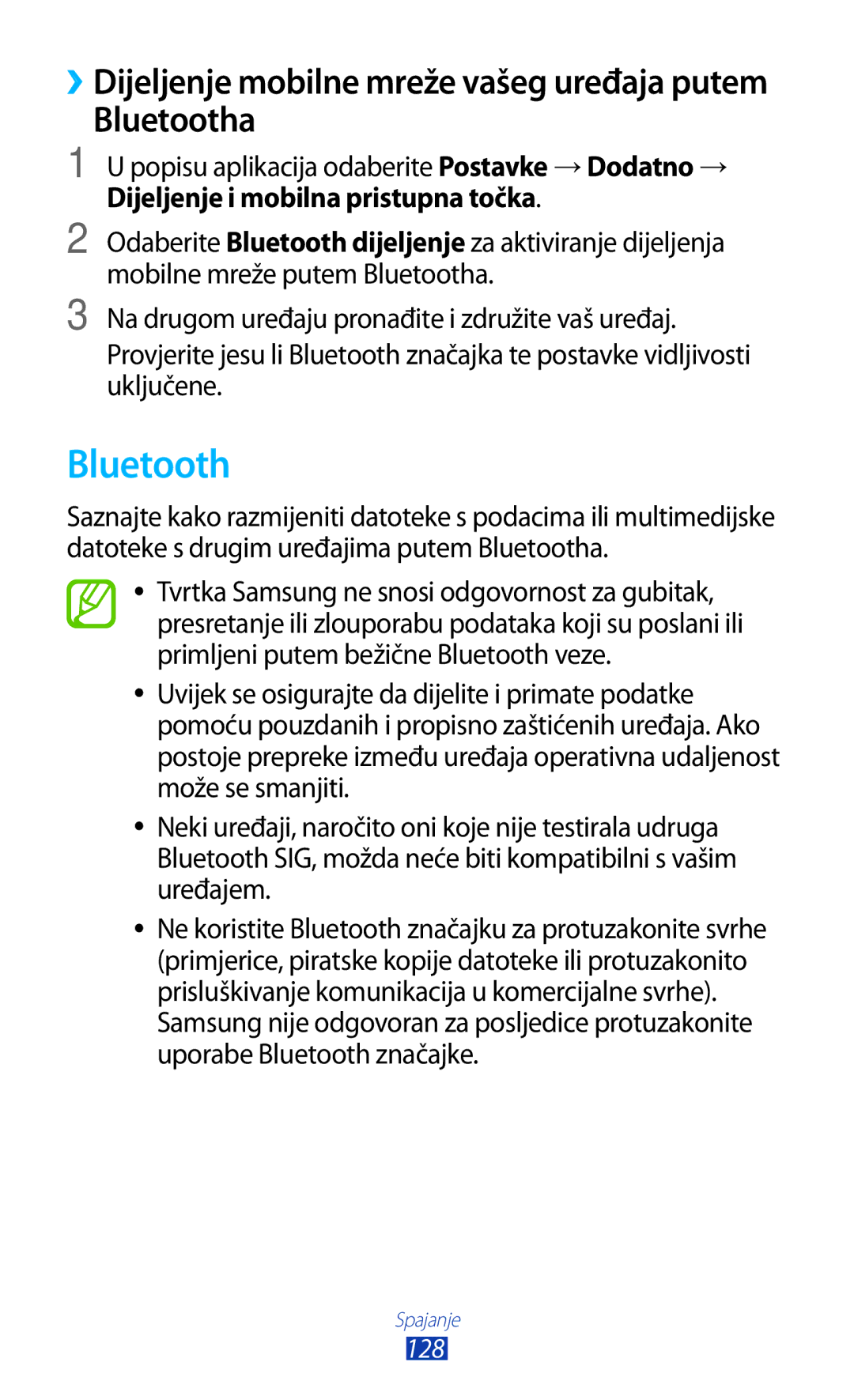 Samsung GT-I9300RWASEE, GT2I9300RWDVIP, GT-I9300TADMBM, GT-I9300RWDSEE, GT2I9300RWAVIP, GT2I9300MBDTWO Bluetootha, 128 