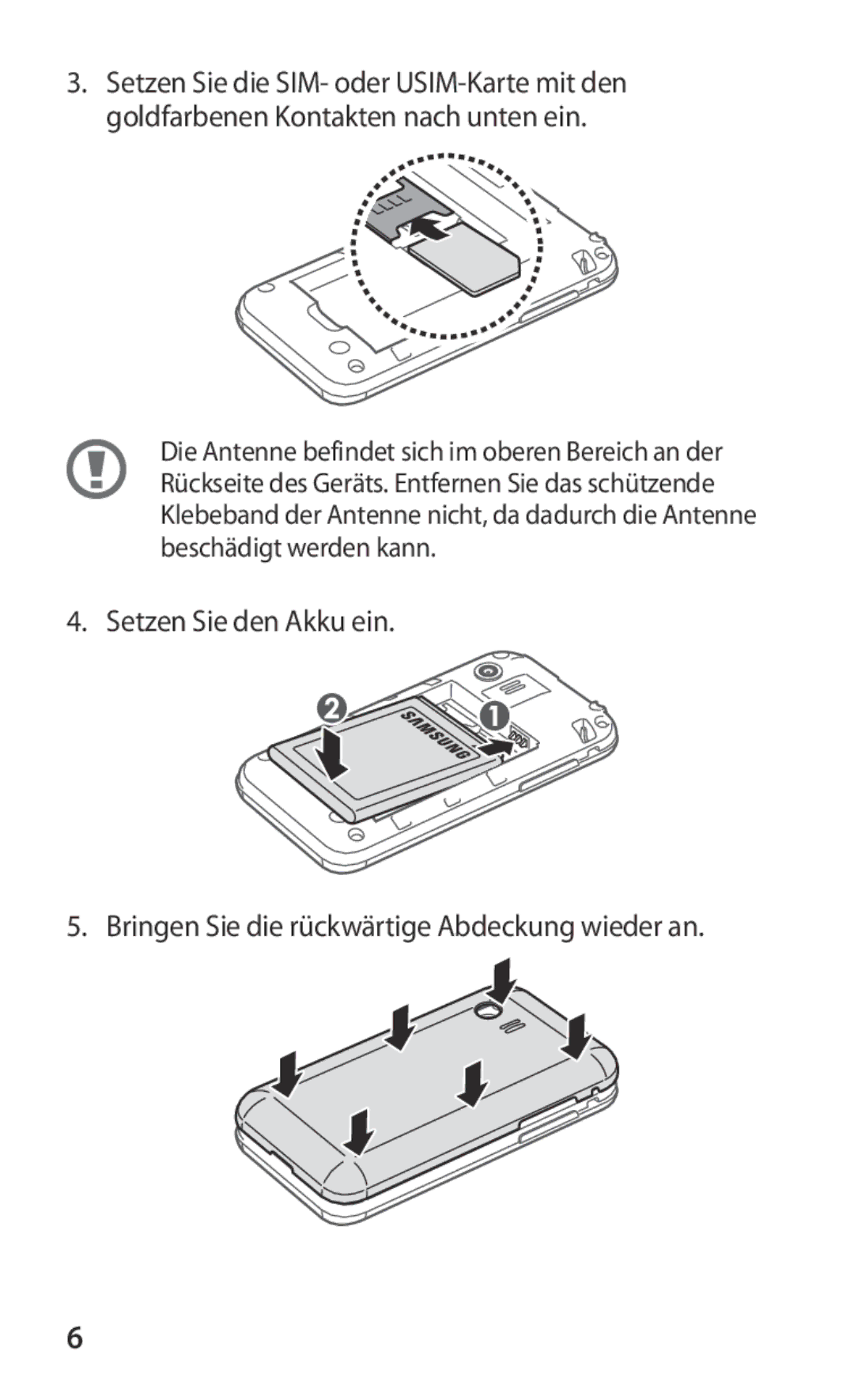 Samsung GT2S5369MAAVDR, GT-S5369MASCYV, GT-S5369MAAVDR manual 