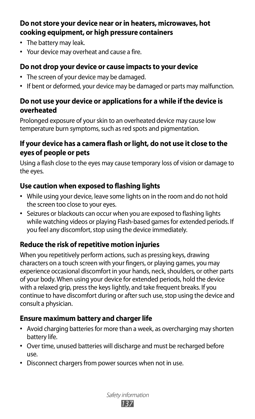 Samsung GTP5100TSATTT user manual 137 