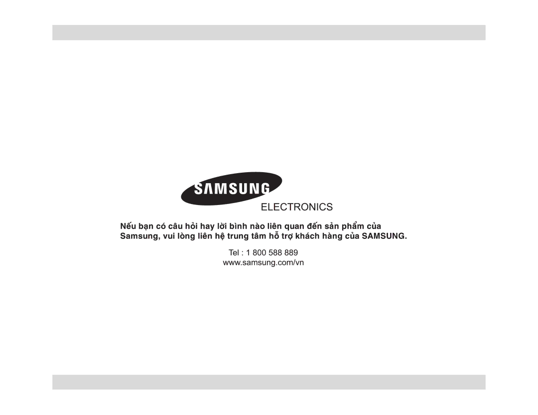 Samsung GW73E-WB/XSV, GW73E-SB/XSV manual 