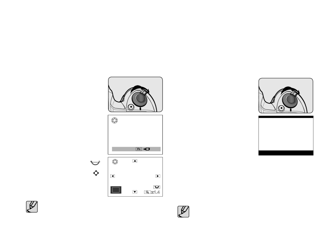 Samsung GX-20 manual Displaying the Digital Preview, Using the Liveview function, 038 