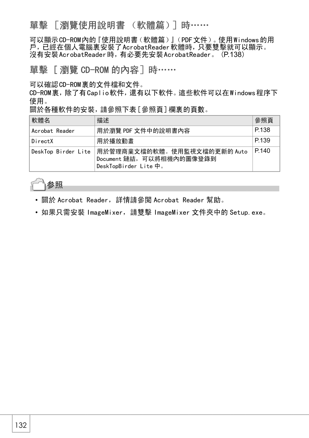 Samsung GX8 manual  &520 