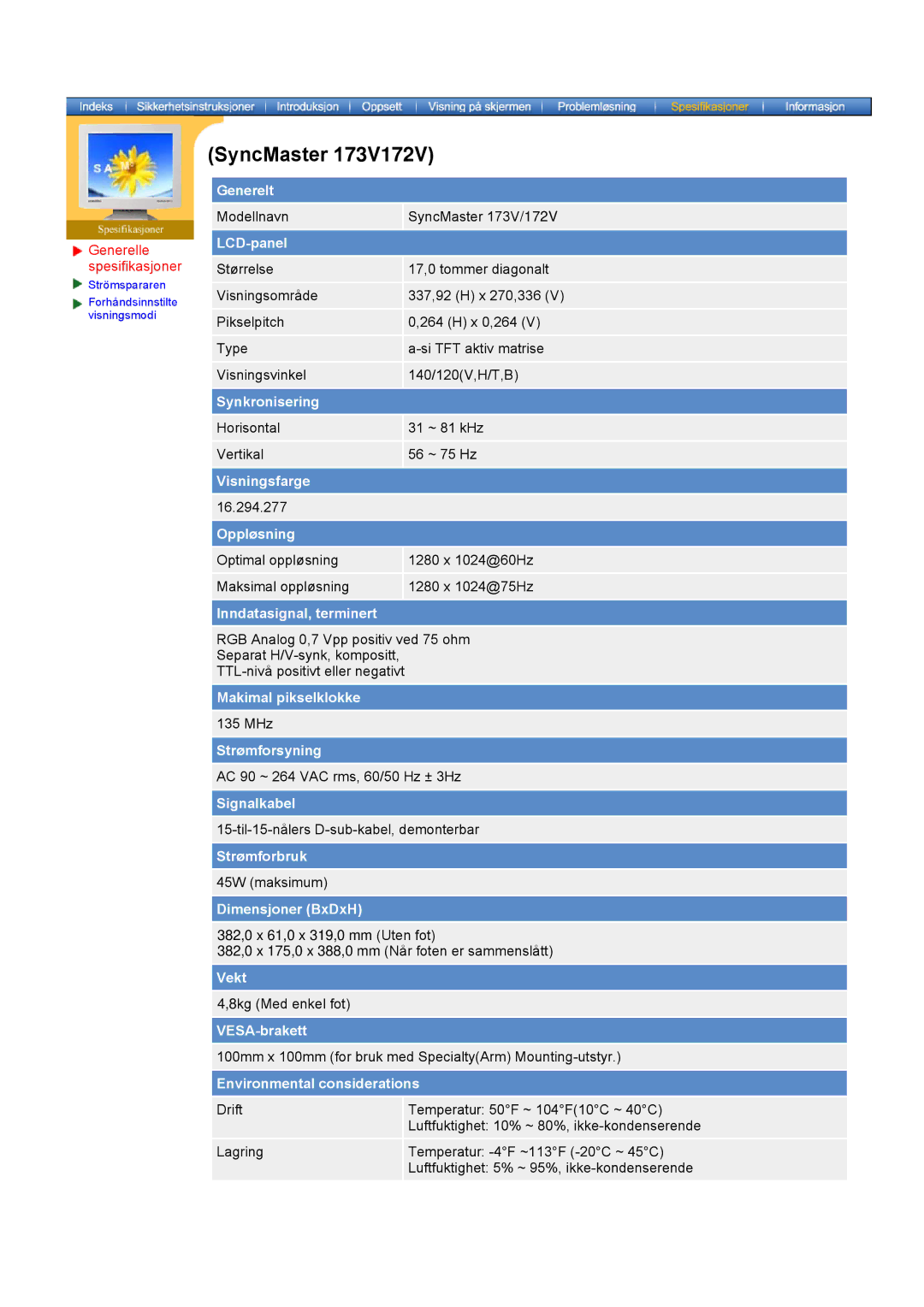 Samsung GY17CSSS/EDC, GY15VSSS/EDC, GY15CSSS/EDC, GY19VSSS/EDC manual SyncMaster 