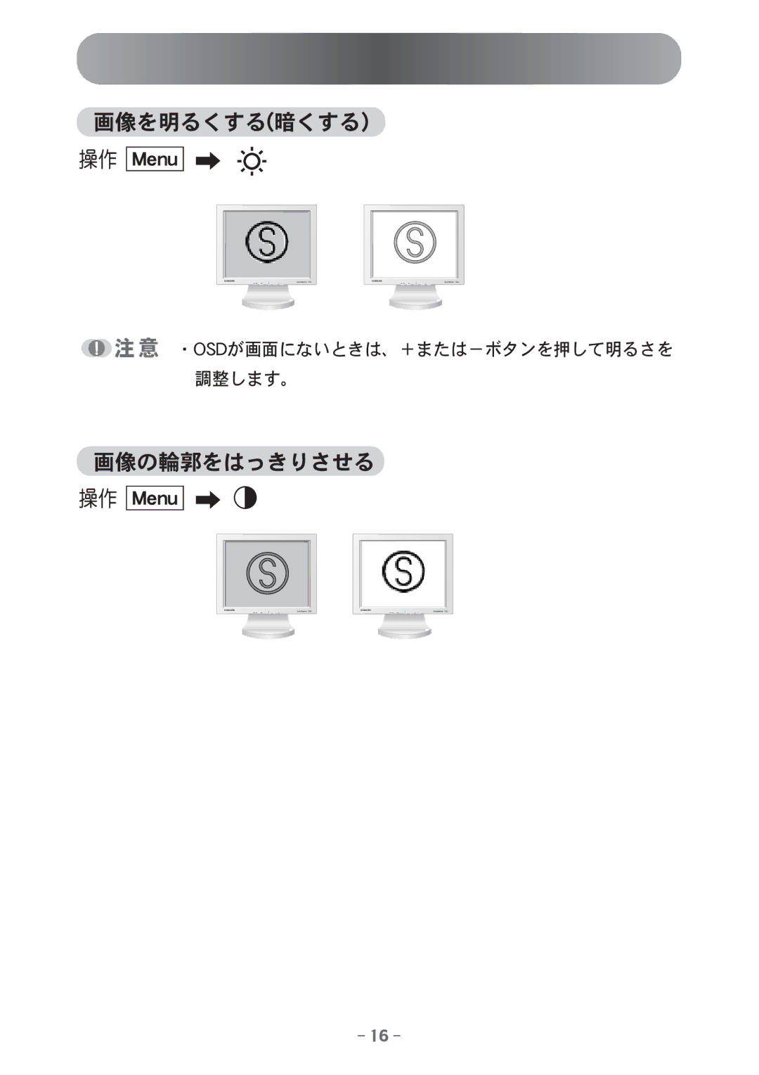 Samsung GY17VSSN/XSJ manual LŽƒ„h„p-h„ 