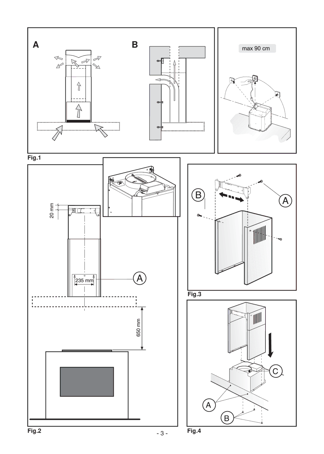 Samsung HC9247BX/XEO manual 