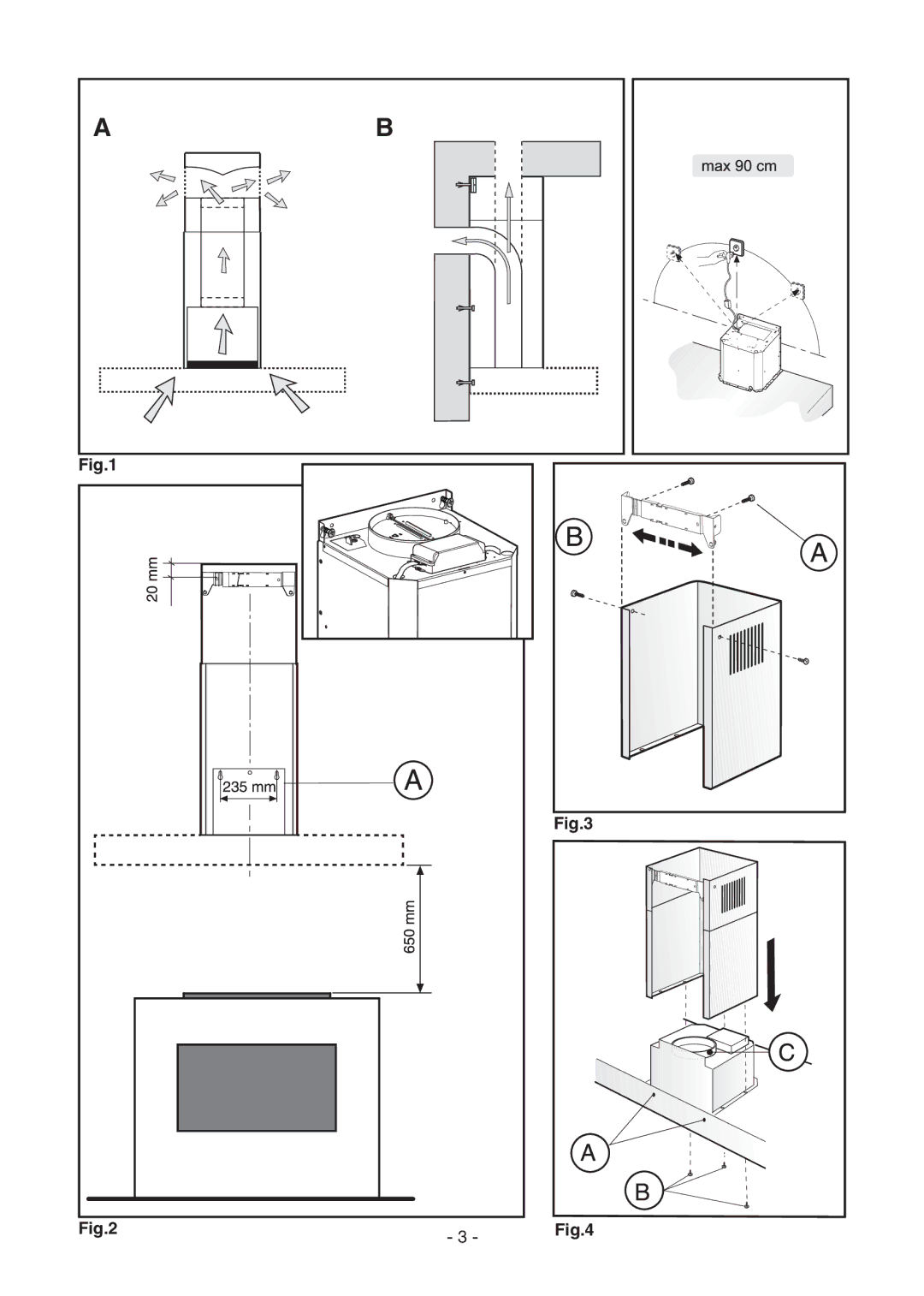 Samsung HC9247TG/XEH, HC9247TG/XEF, HC9247TG/XET manual 