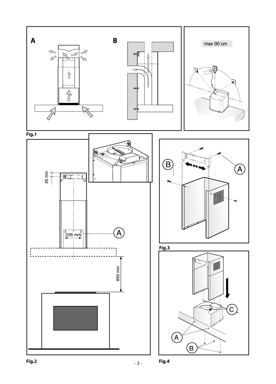 Samsung HC9347BG/XEU manual 