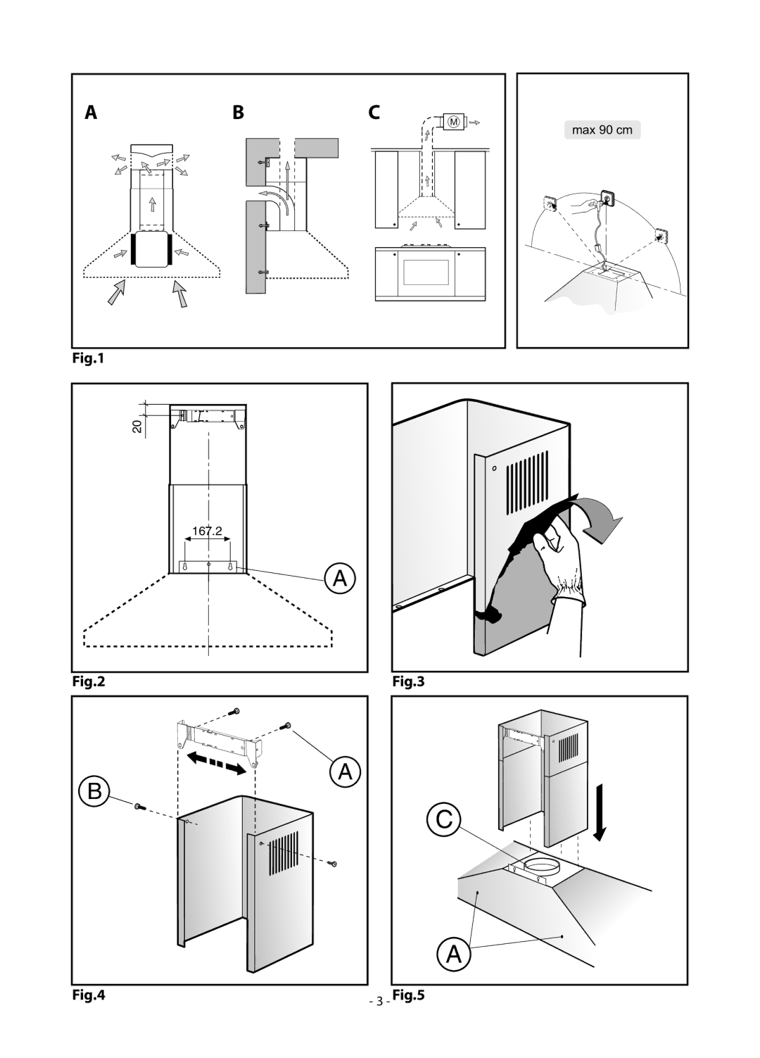 Samsung HDC6145BX/BOL, HDC6145BX/BWT, HDC6145BX/XEH manual 