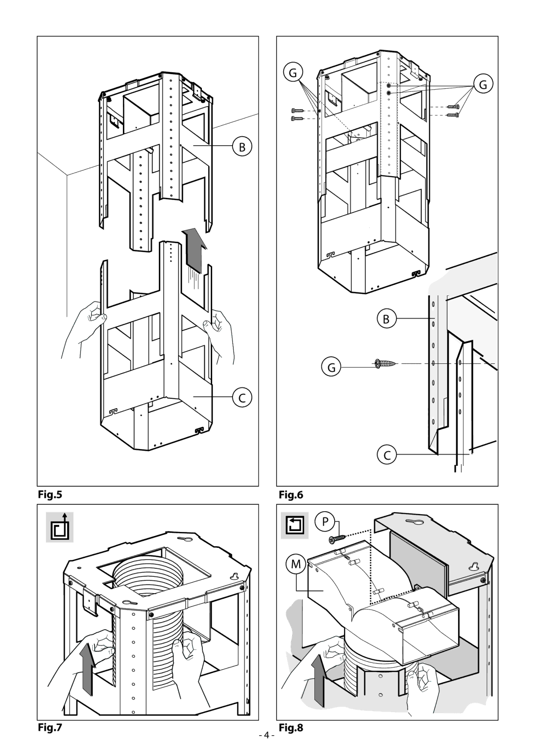 Samsung HDC9B90TX/EUR manual 