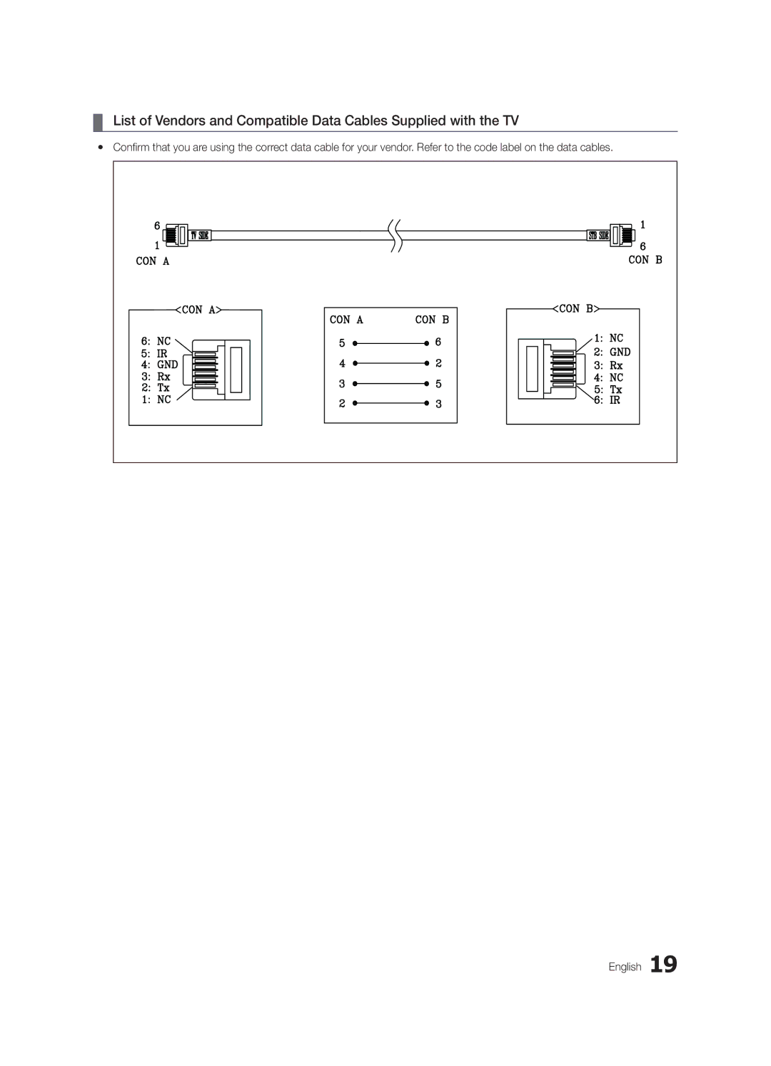 Samsung HG46NB890XFXZA, HG65NB890XFXZA installation manual 