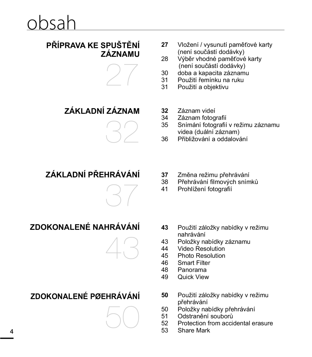 Samsung HMX-E10BP/EDC manual 3KRWR5HVROXWLRQ 