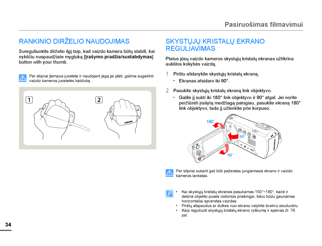 Samsung HMX-F80BP/EDC manual $1.,1,2,5ä/,21$82-,0$6, 67Ǐ-Ǐ.5,67$/Ǐ.5$12 5*8/,$9,0$6, DXNãWRVNRN\EơVYDLGą 