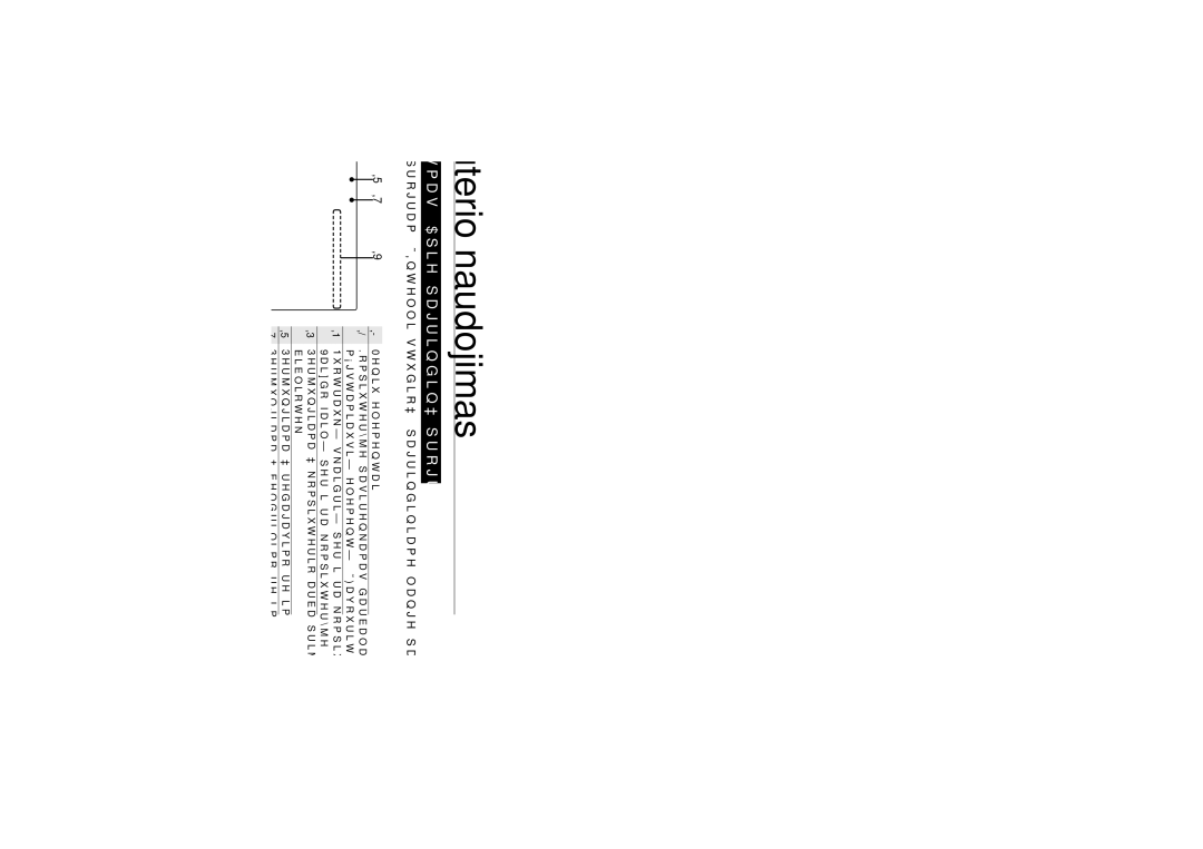 Samsung HMX-H104BP/XEB, HMX-H100P/XEB manual As veiksmas. Apie pagrindinį programos „Intelli-studio langą 